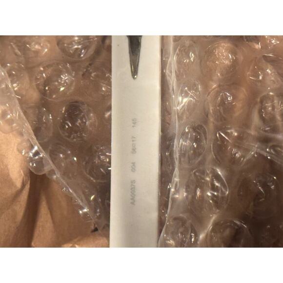 Alaïa 56mm Square Sunglasses white grey - Picture 7 of 9